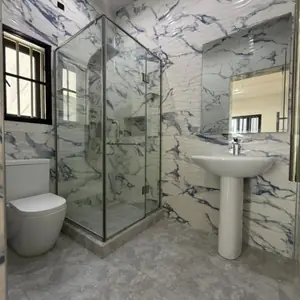Luxury 5 Bedroom Fully Detached Duplex image 8