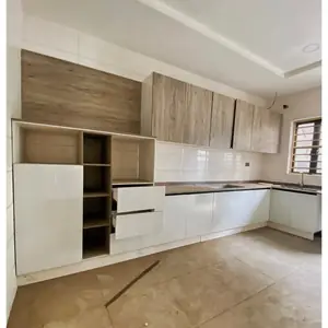 4 Bedroom Terrace Duplex image 7