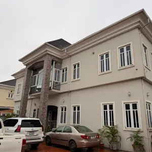 6 Bedroom Luxury Detached Duplex image 4