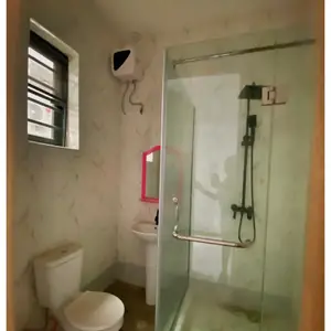 4 Bedroom Duplex image 4