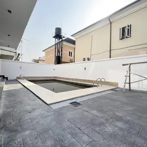 5 Bedroom Fully Detached Duplex image 8