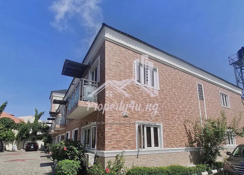 3 Bedroom Penthouse