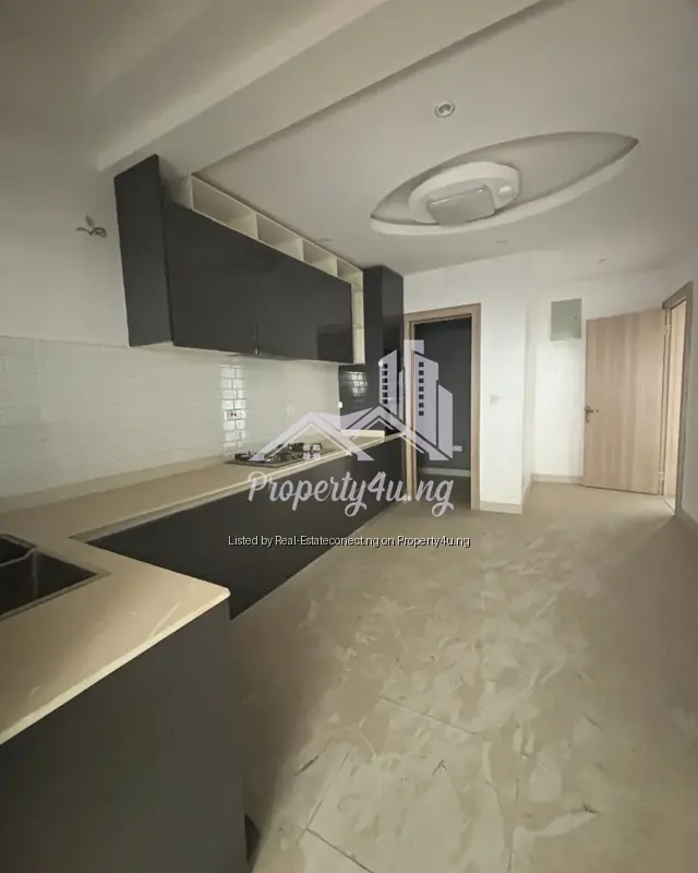 5 Bedroom Terrace Duplex