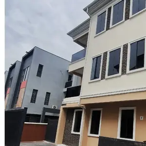 5 Bedroom Detached Duplex image 1