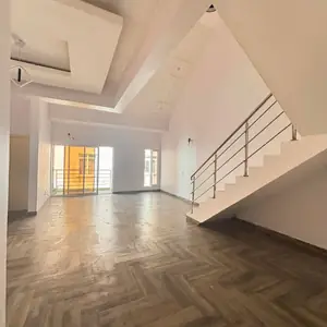 3 Bedroom Apartment image 2