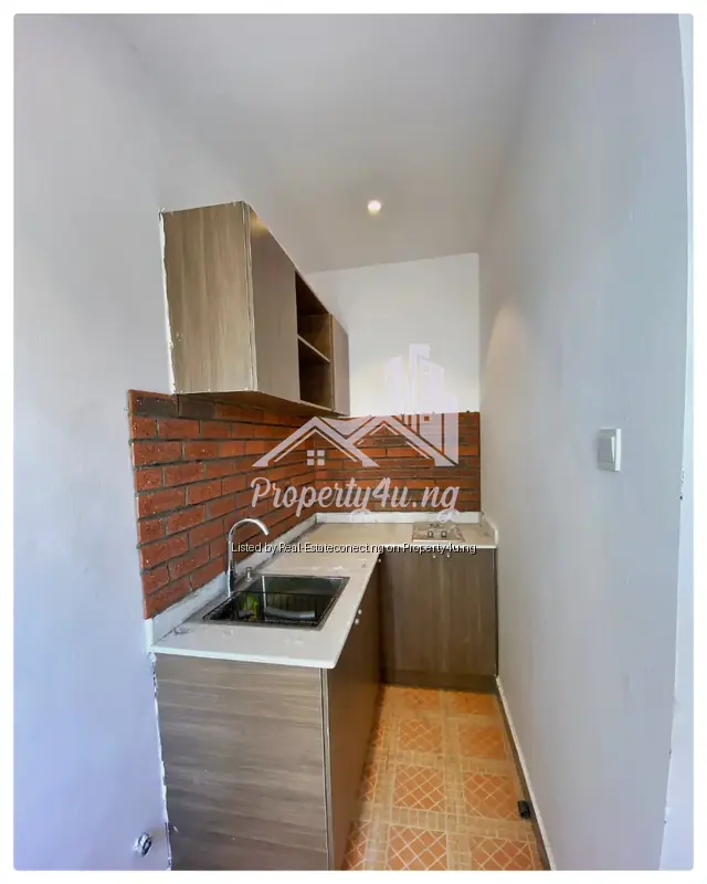 A Bedroom Apartment