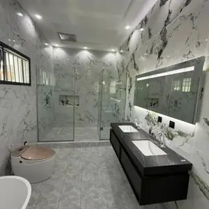 Luxury 5 Bedroom Fully Detached Duplex image 7