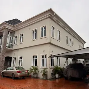 6 Bedroom Luxury Detached Duplex image 3