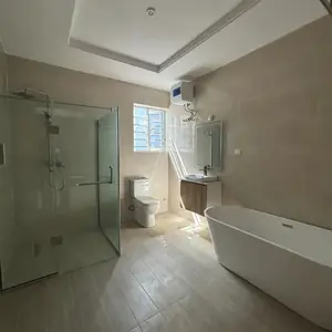 5 Bedroom Terrace Duplex image 6