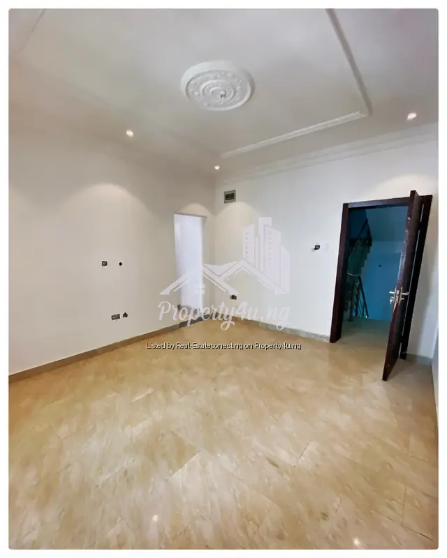 A Bedroom Apartment