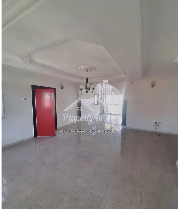 3 Bedroom Penthouse