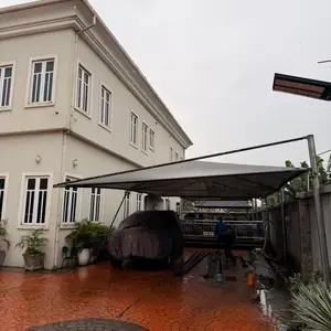 6 Bedroom Luxury Detached Duplex image 2