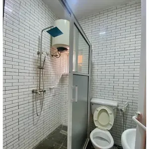 3 Bedroom Apartment image 8