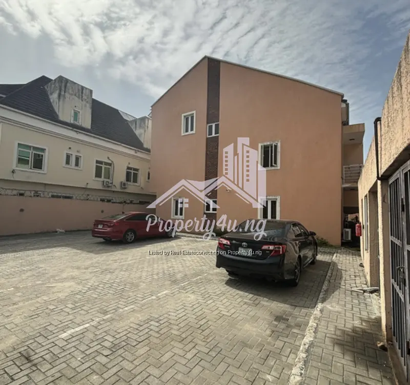 3 Bedroom Apartment