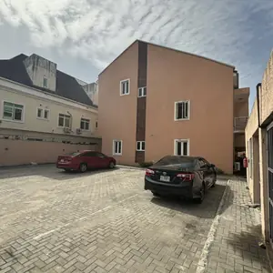 3 Bedroom Apartment image 1