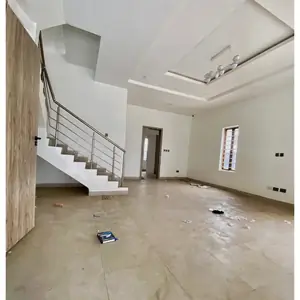 4 Bedroom Terrace Duplex image 4