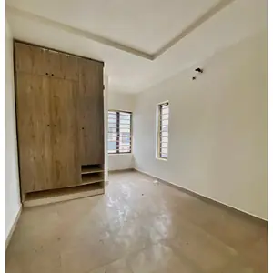 4 Bedroom Terrace Duplex image 5
