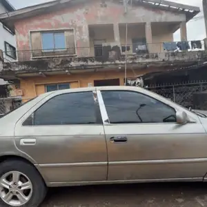 A Storey Building image 4