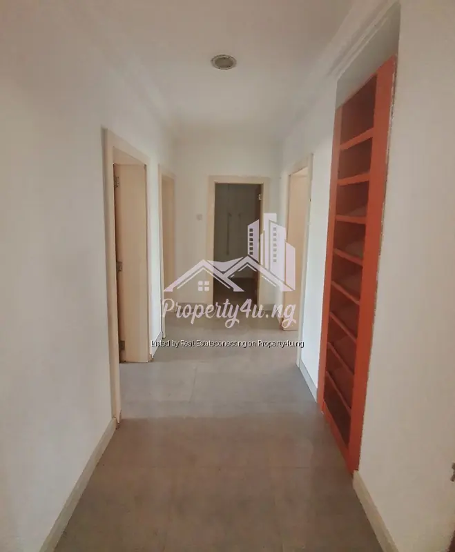 3 Bedroom Penthouse