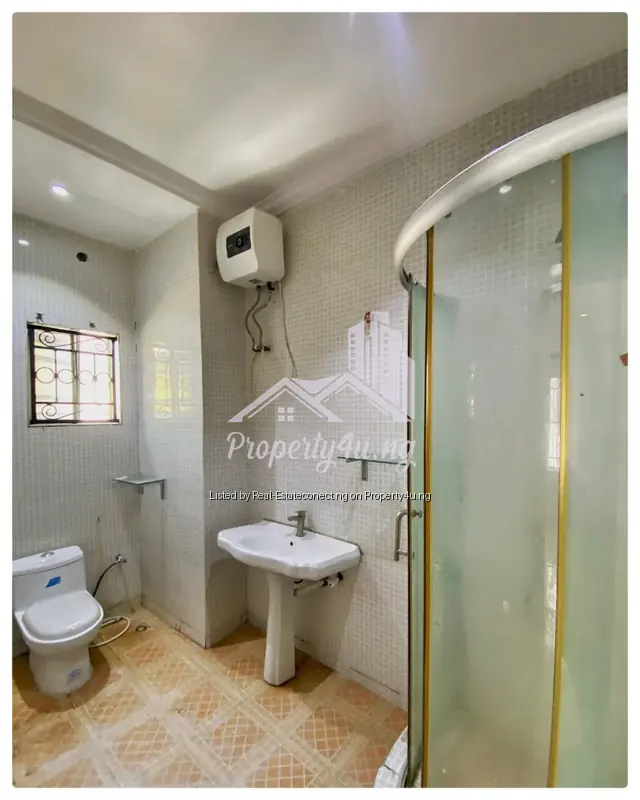 A Bedroom Apartment