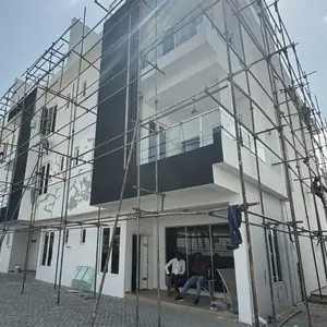 5 Bedroom Terrace Duplex