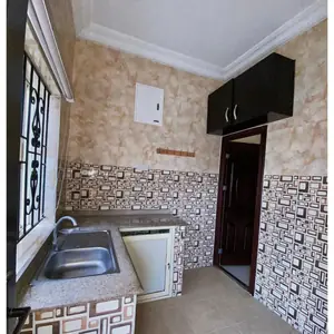 1 Bedroom Apartment image 4