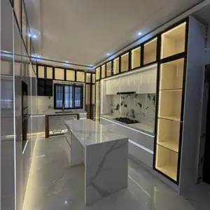 Luxury 5 Bedroom Fully Detached Duplex image 5