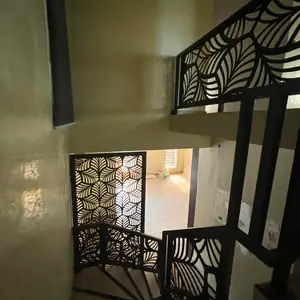Fully Detached 4 Bedroom Duplex image 3