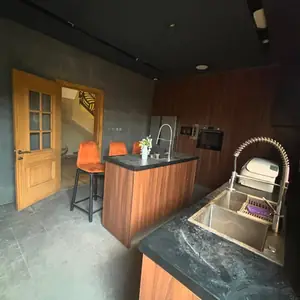 Fully Detached 4 Bedroom Duplex image 8