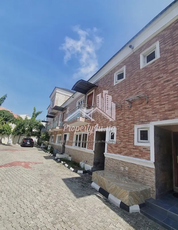 3 Bedroom Penthouse