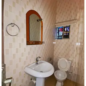 1 Bedroom Apartment image 6