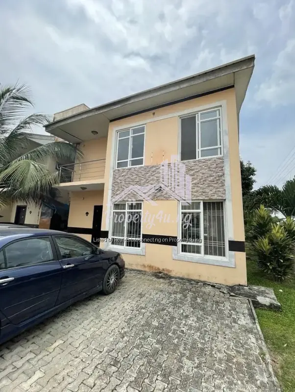 Terrace Duplex