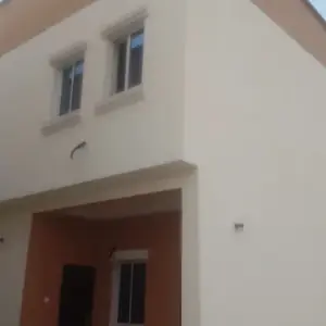 2 Bedroom Terrace