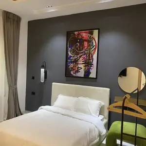2 Bedroom Apartment image 3