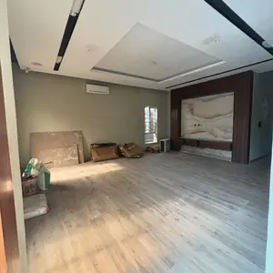 Fully Detached 4 Bedroom Duplex image 2