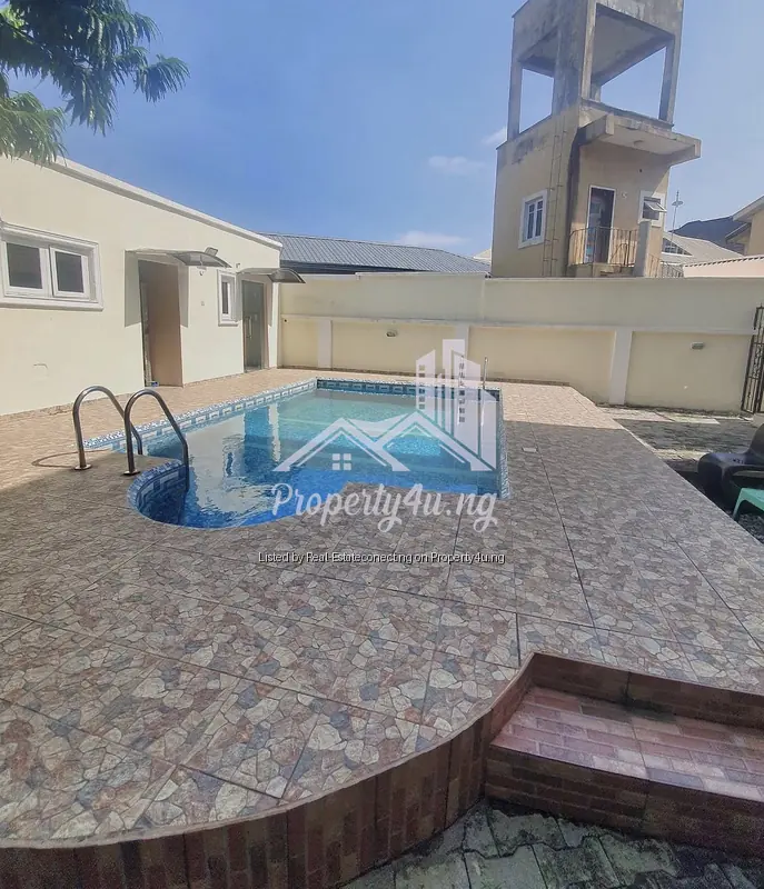 3 Bedroom Penthouse