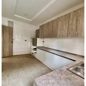 4 Bedroom Terrace Duplex image 3