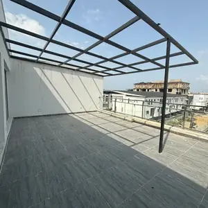 5 Bedroom Terrace Duplex image 7