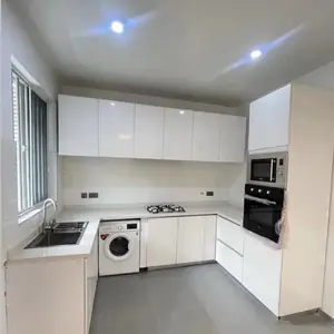 2 Bedroom Apartment image 6