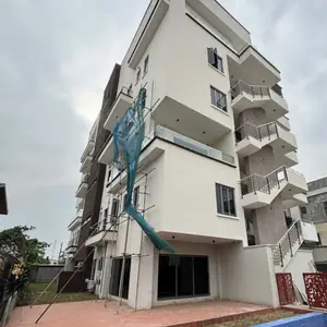 2 Bedroom Apartment image 1
