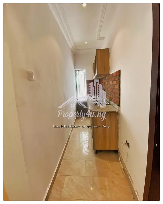 A Bedroom Apartment