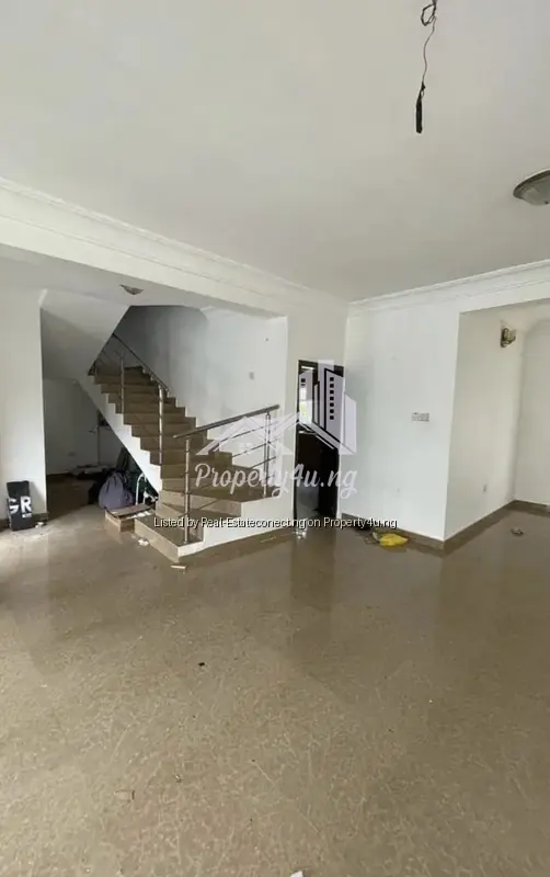 Terrace Duplex