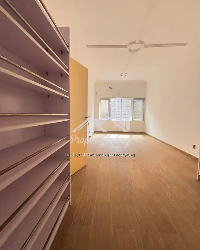 3 Bedroom Apartment